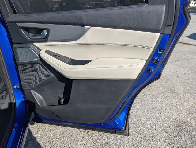 Certified 2025 Acura MDX A-Spec image 33