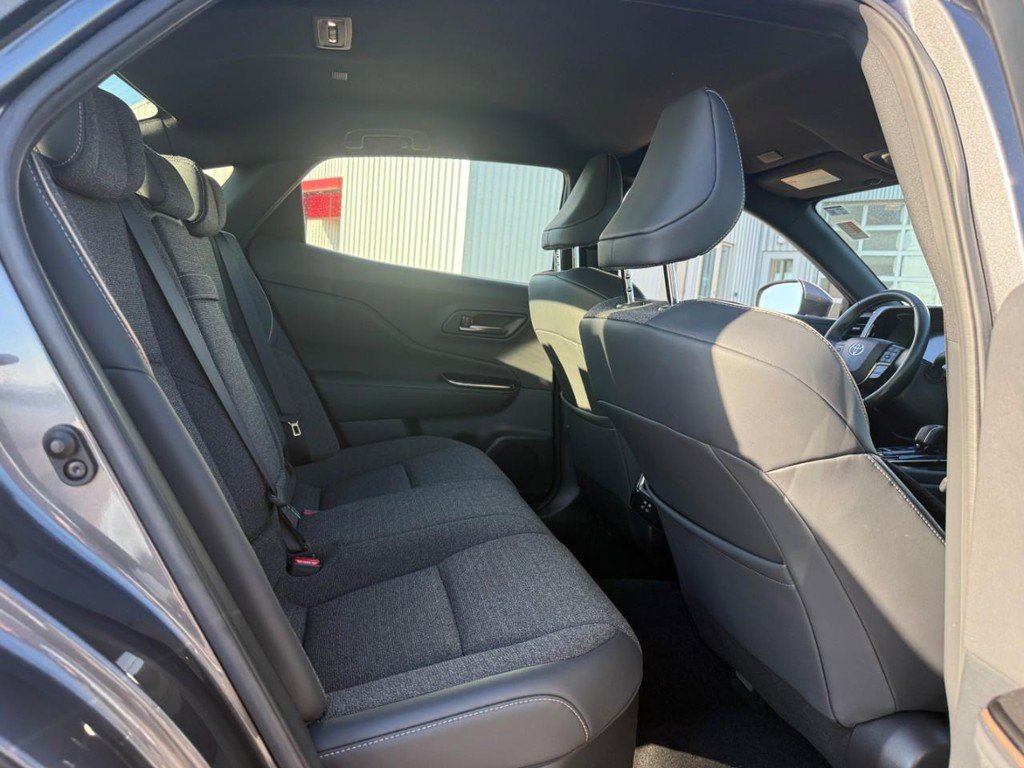 Certified 2024 Toyota Crown image 11