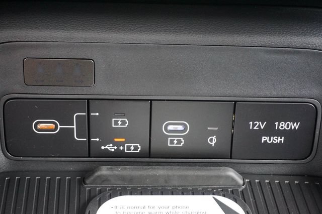 New 2026 Hyundai Kona SEL Sport FWD image 23