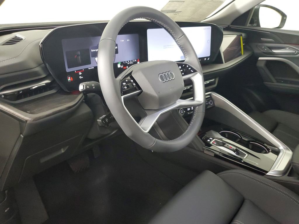 New 2026 Audi Q5 Premium Plus AWD/4WD image 24