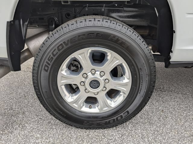 Used 2024 RAM 2500 Big Horn AWD/4WD image 12