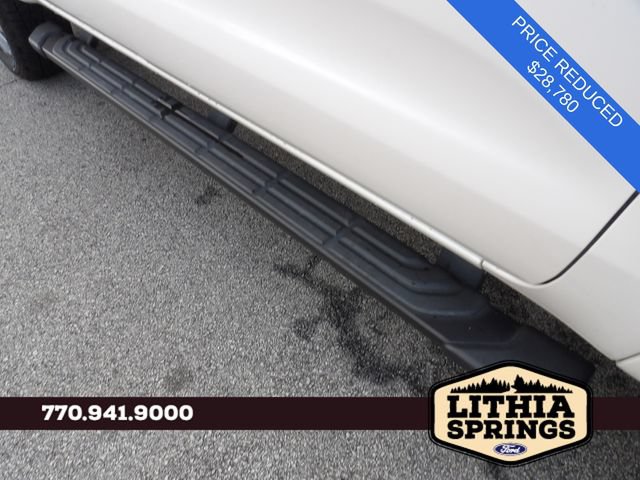 Certified 2019 Ford Ranger Lariat w/ FX4 Off-Road Package AWD/4WD image 12