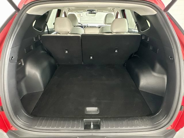 Used 2023 Hyundai Tucson SEL w/ Convenience Package FWD image 25