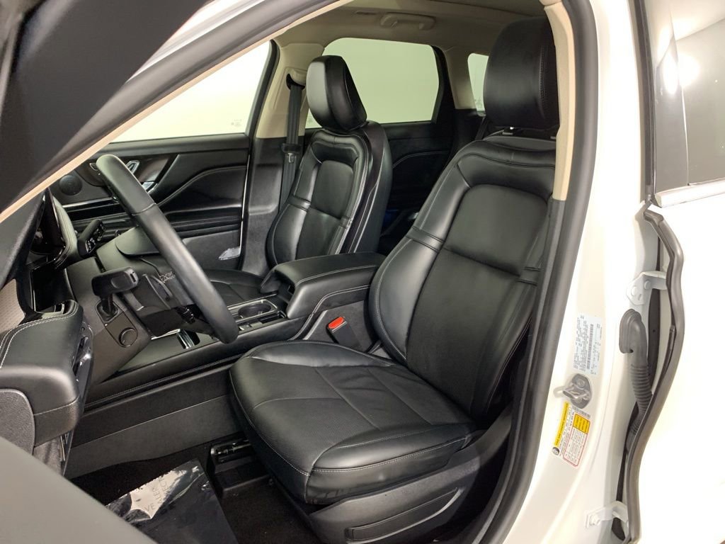 Used 2024 Lincoln Corsair Grand Touring w/ Equipment Group 301A AWD/4WD image 26