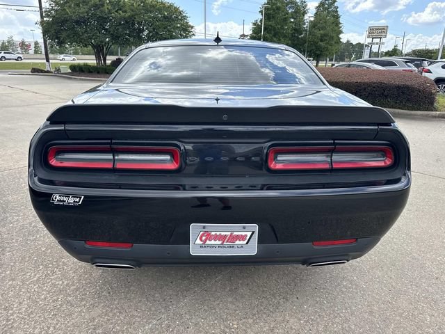 Used 2023 Dodge Challenger GT w/ Plus Package RWD image 6