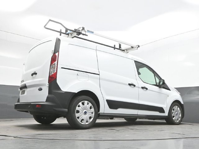 Used 2023 Ford Transit Connect XL FWD image 45
