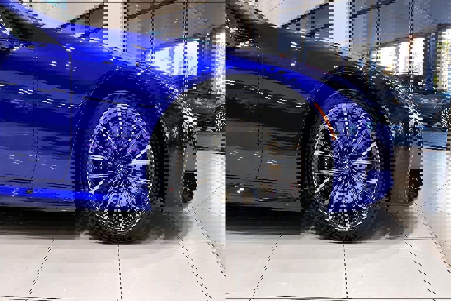 New 2026 Lexus LC 500 Coupe w/ Performance Package image 14