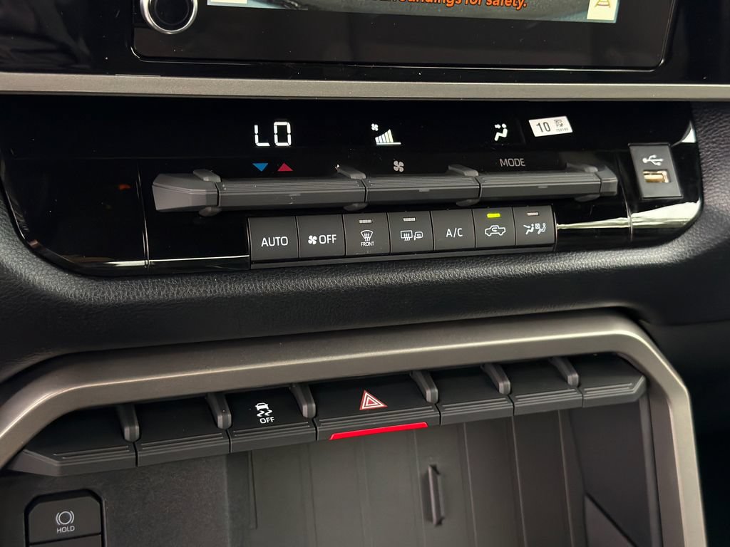 New 2026 Toyota Tundra SR5 AWD/4WD image 24