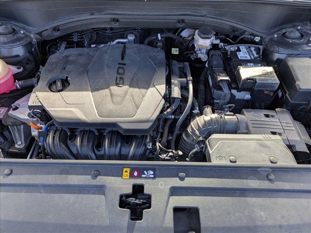 Used 2022 Hyundai Santa Fe XRT FWD image 22