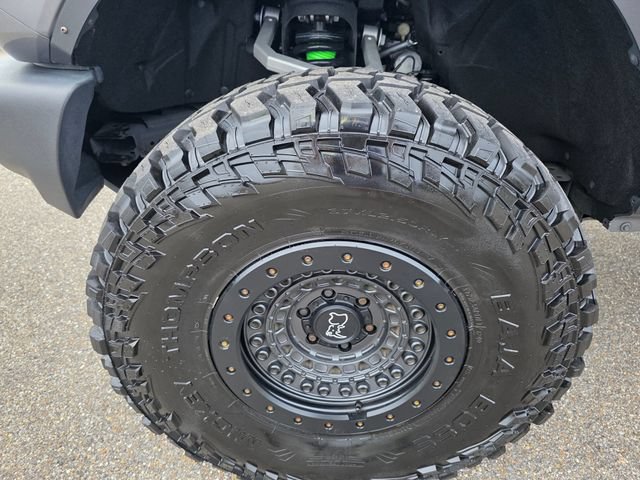 Used 2023 Ford Bronco Big Bend AWD/4WD image 11
