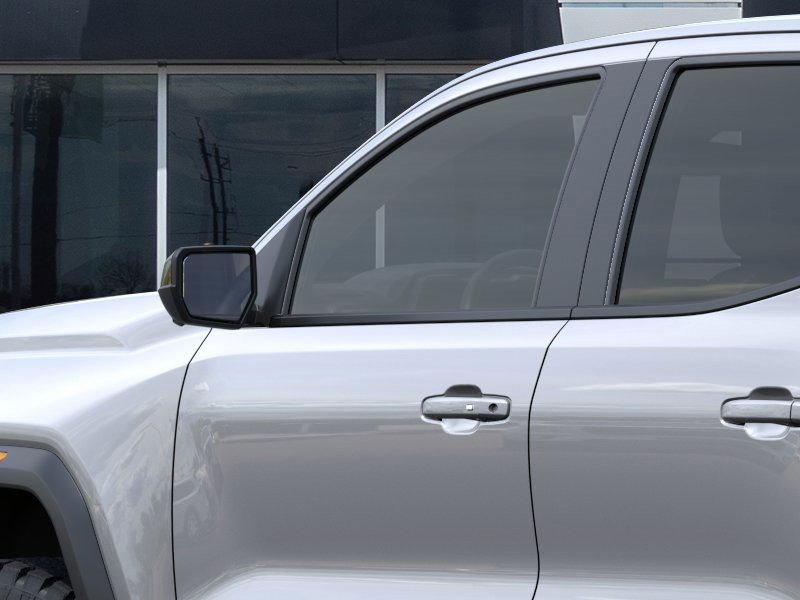 New 2026 GMC Canyon Elevation w/ Convenience Package RWD image 13