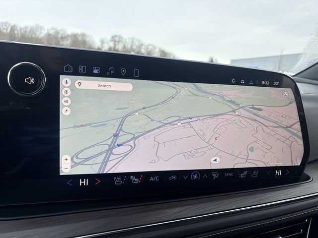 New 2026 Chevrolet Tahoe Premier w/ Sun And Tow Package image 14