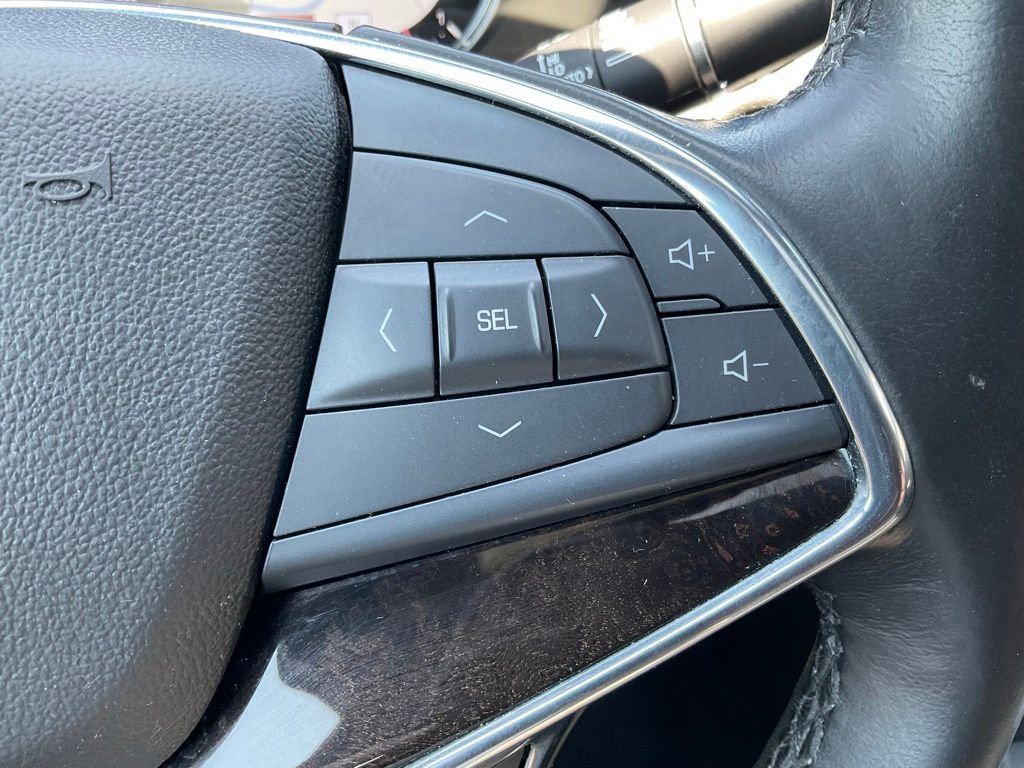 Used 2019 Cadillac CT6 Premium Luxury AWD/4WD image 13
