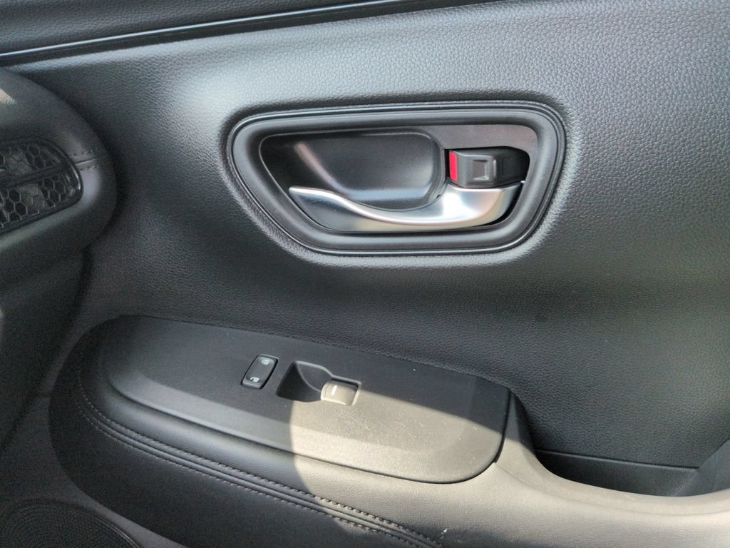 Used 2024 Honda HR-V LX image 24