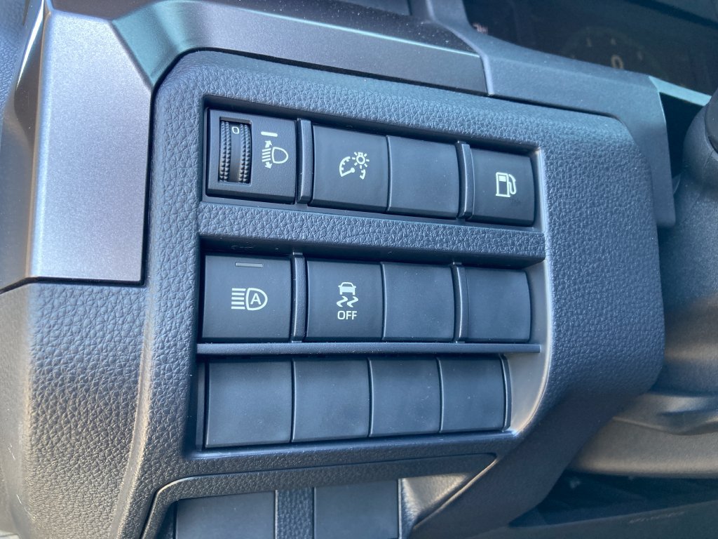 New 2026 Toyota 4Runner SR5 AWD/4WD image 13