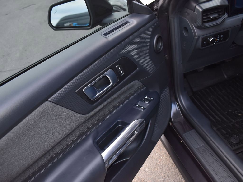 Used 2024 Ford Mustang GT image 12