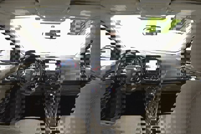 Used 2017 Ford Focus Electric Hatchback image 6