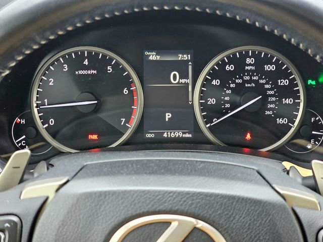 Used 2020 Lexus NX 300 AWD w/ Premium Package image 33