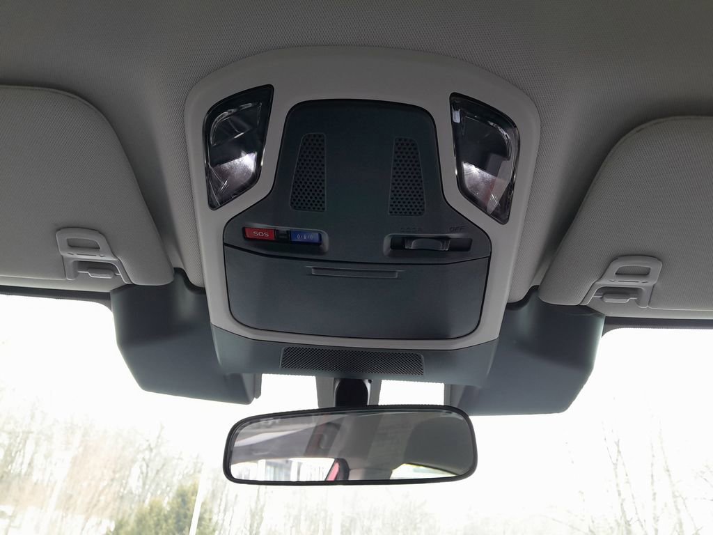 Certified 2025 Subaru Legacy Premium image 38