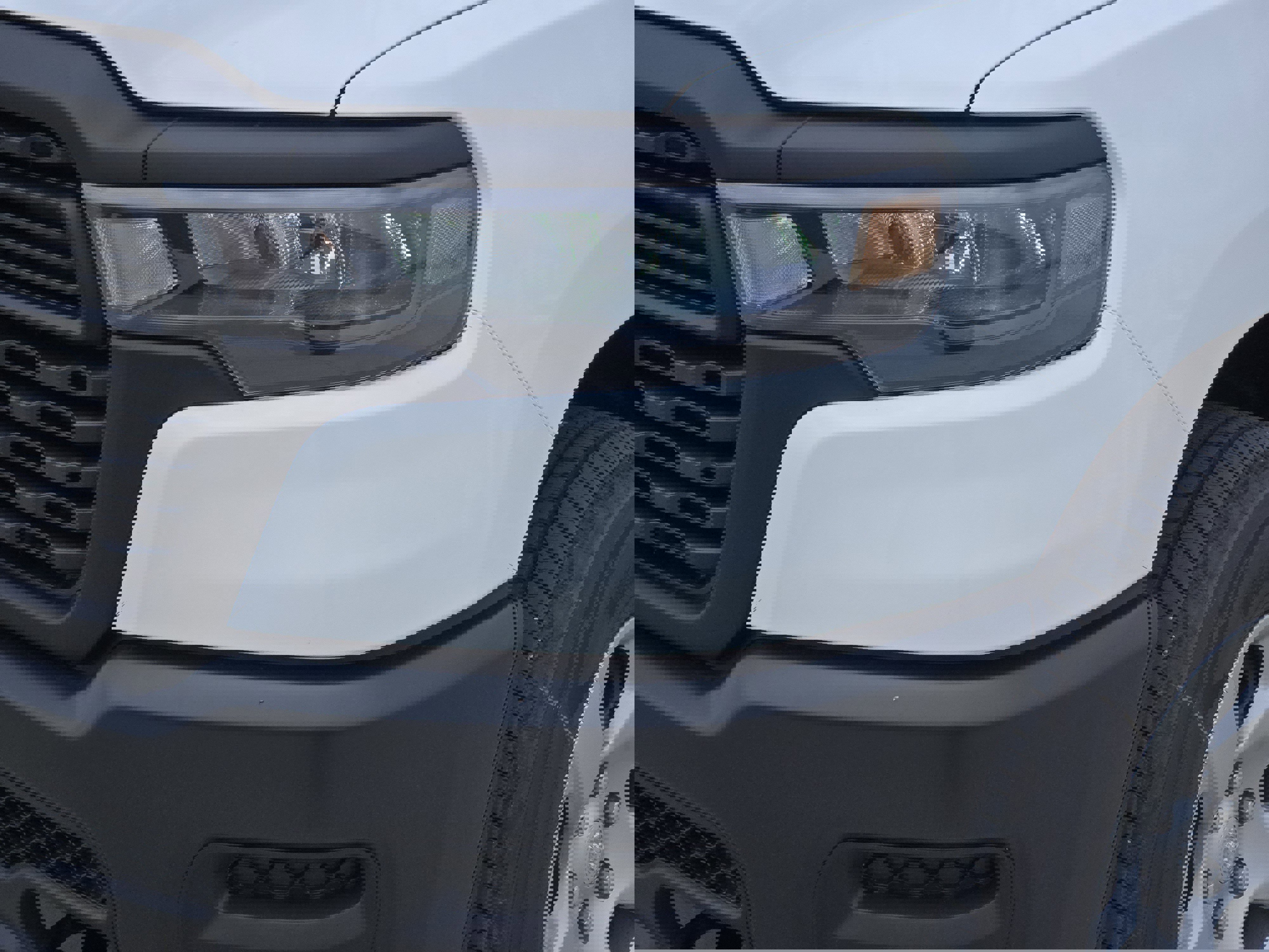 New 2026 RAM 1500 Tradesman w/ Protection Group AWD/4WD image 7