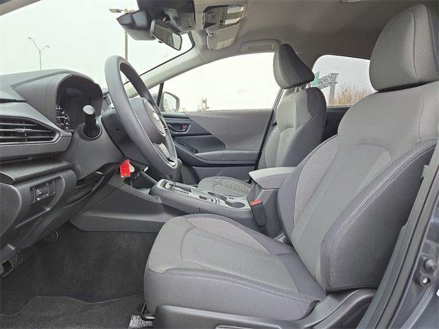 Certified 2025 Subaru Crosstrek 2.0i image 11