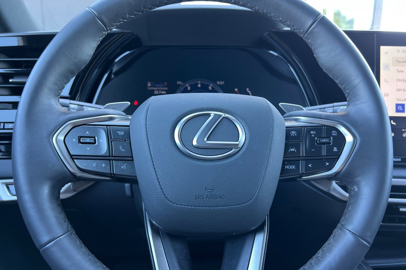 Used 2024 Lexus RX 350 FWD image 34