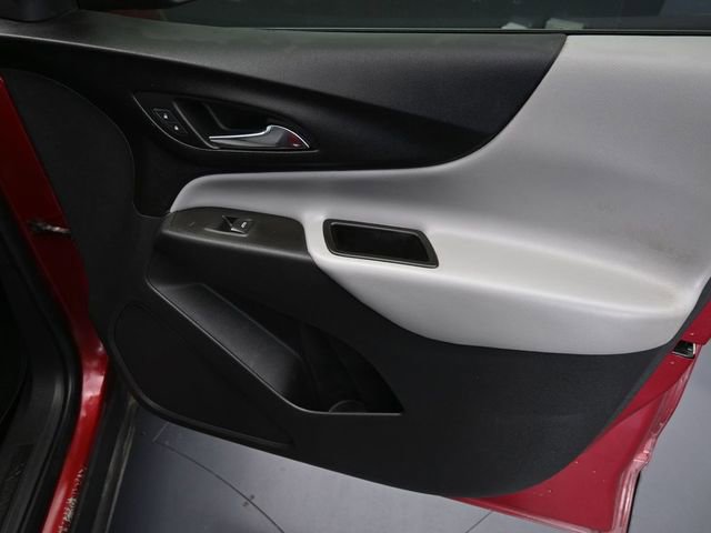 Used 2021 Chevrolet Equinox LT FWD image 36