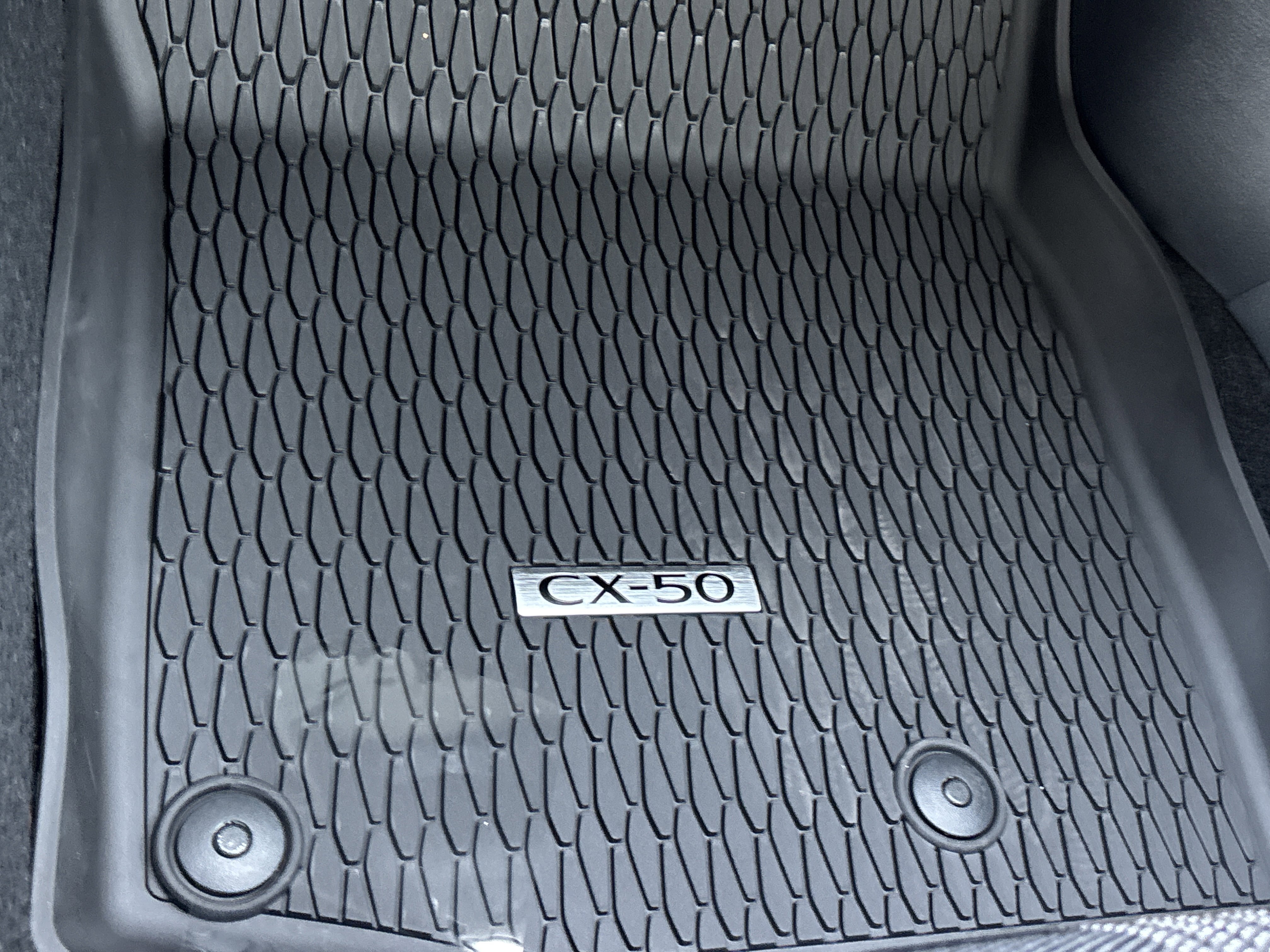 New 2026 MAZDA CX-50 2.5 Hybrid w/ Weather Package image 24