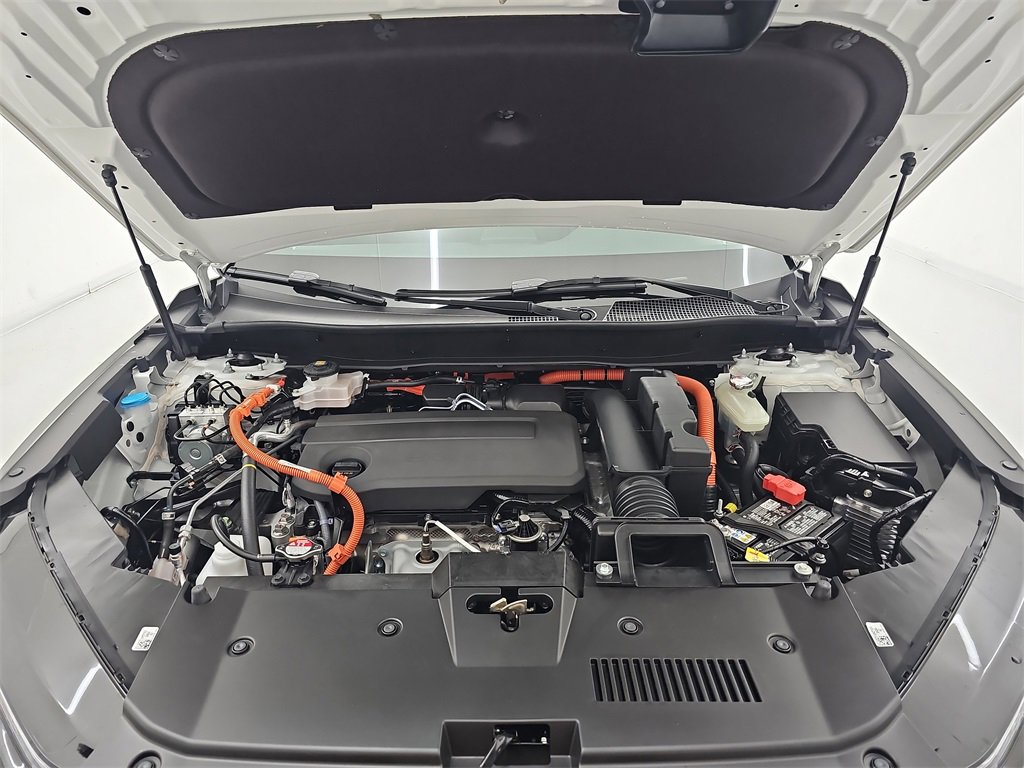 New 2026 Honda CR-V Sport image 35