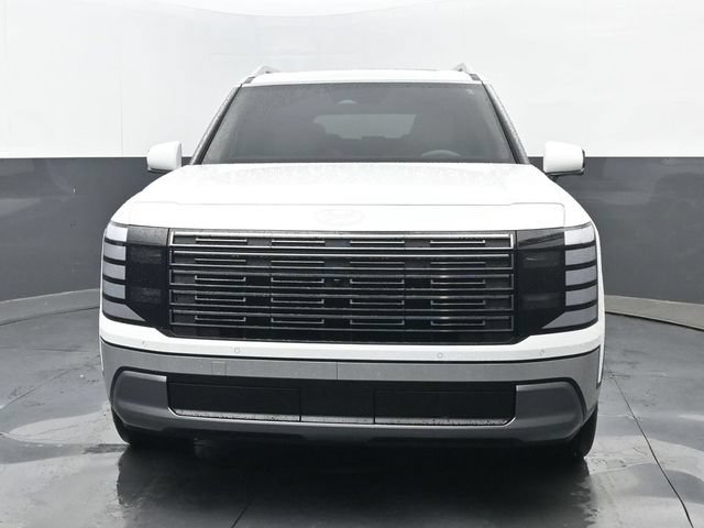 Used 2026 Hyundai Palisade Limited AWD/4WD image 21