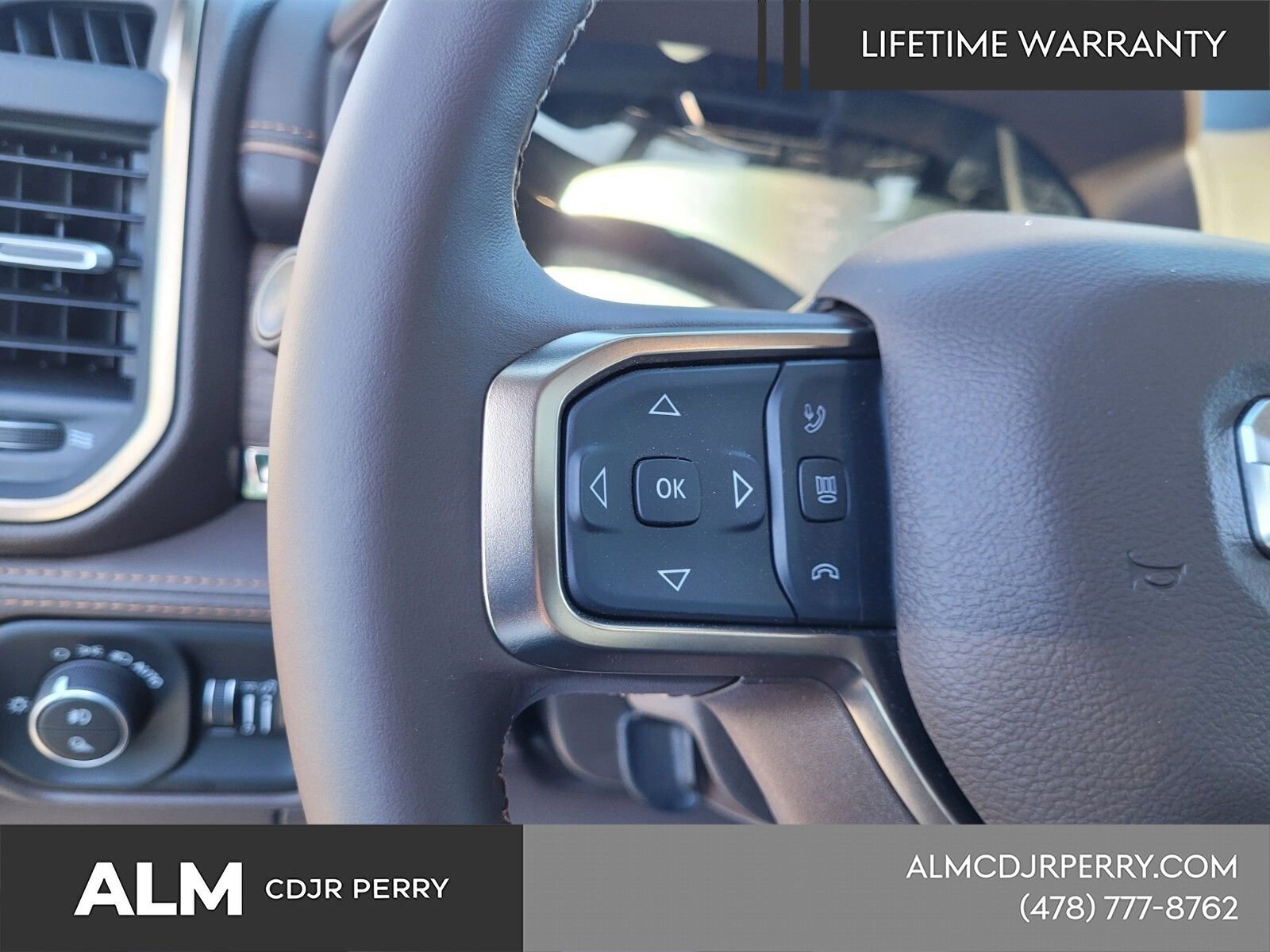 New 2026 RAM 2500 Limited image 22