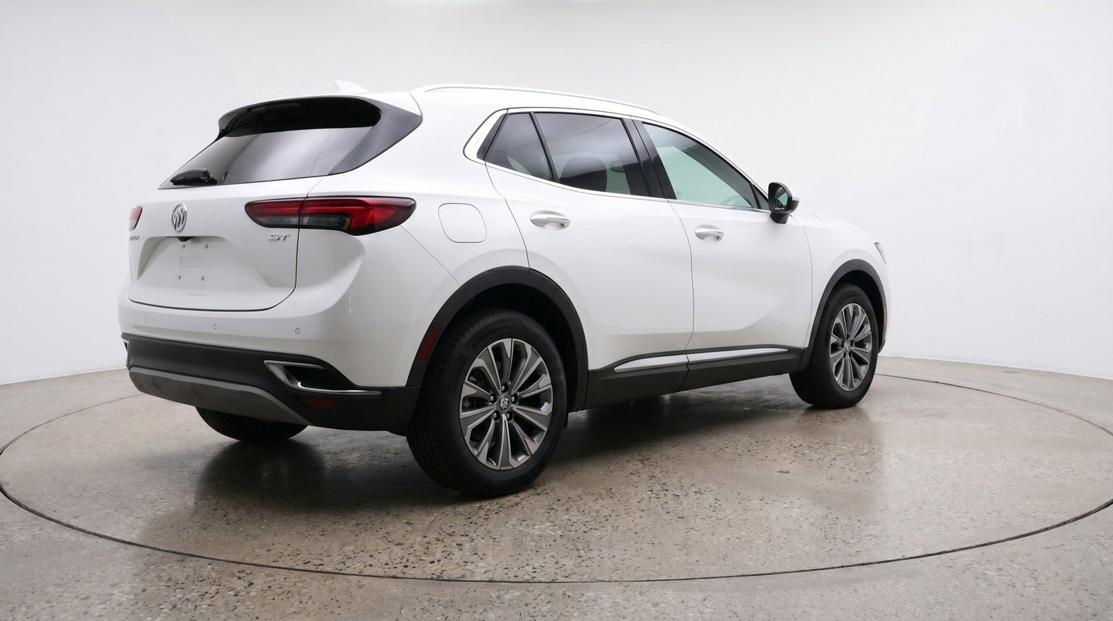 Used 2024 Buick Envision Preferred AWD/4WD image 9