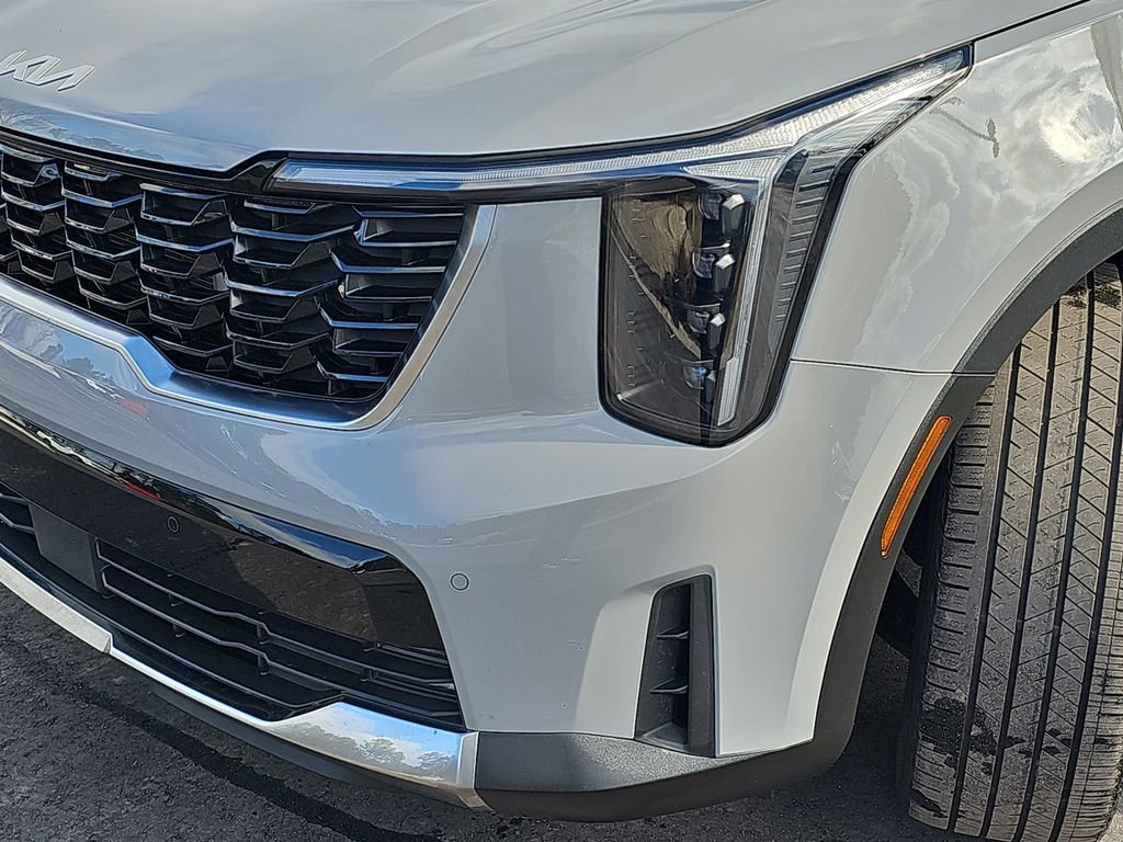 Used 2024 Kia Sorento EX w/ Panoramic Sunroof Package image 37