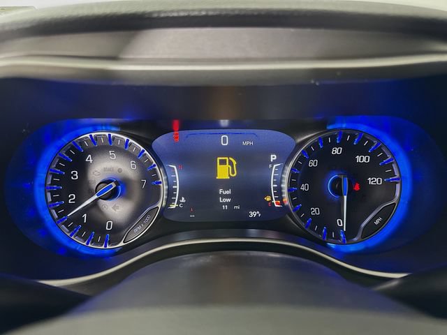New 2026 Chrysler Pacifica Select w/ S Appearance Package FWD image 12