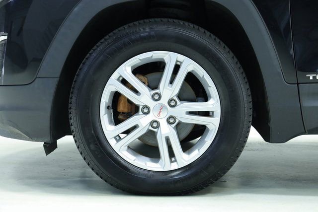 Used 2020 GMC Terrain SLE image 8