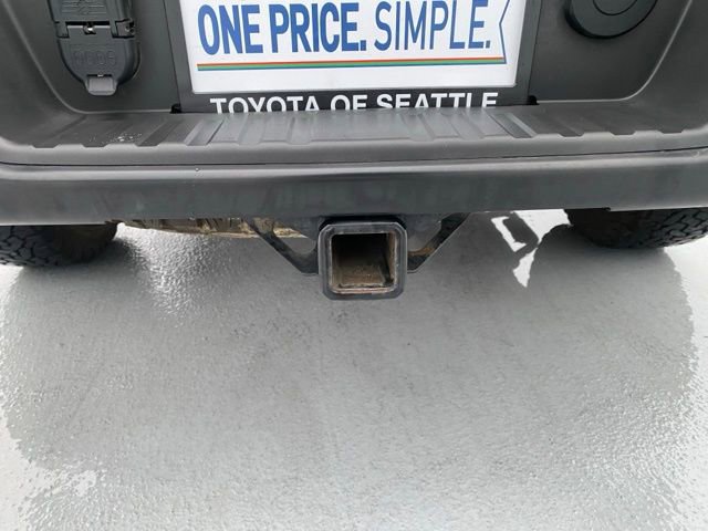 Used 2022 Chevrolet Colorado ZR2 image 9