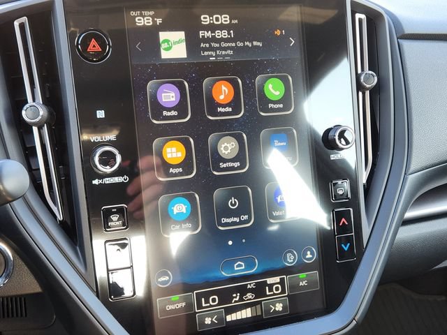 New 2026 Subaru WRX AWD/4WD image 14