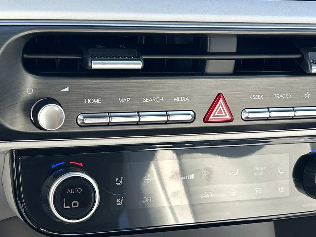 New 2026 Hyundai Palisade Limited image 33