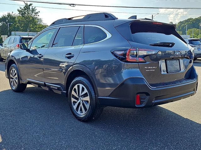 Used 2022 Subaru Outback Premium AWD/4WD image 4