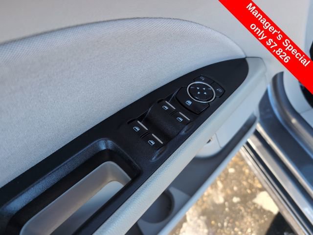 Used 2018 Ford Fusion SE image 15