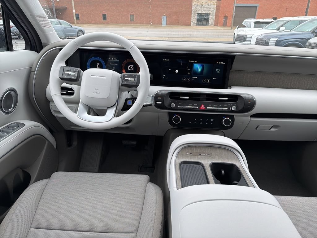 New 2026 Hyundai Palisade SE AWD/4WD image 20