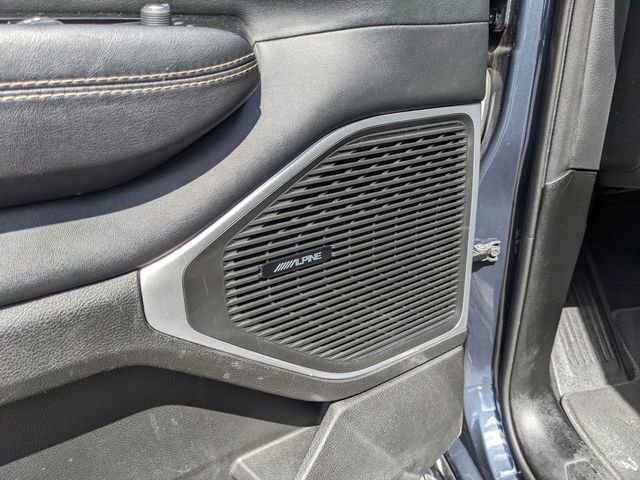 Used 2024 Jeep Wagoneer L Series II w/ Flexible Seating Group image 23