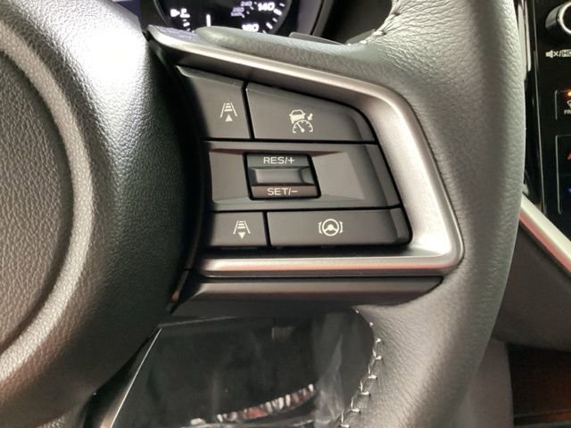 Certified 2025 Subaru Ascent Premium AWD/4WD image 25