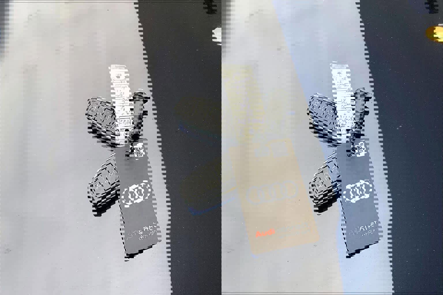 Certified 2023 Audi A6 Premium Plus w/ Premium Plus Package AWD/4WD image 15