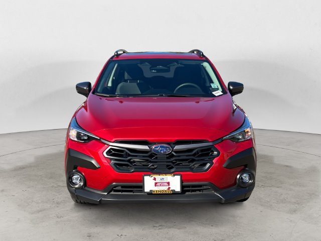 Used 2026 Subaru Crosstrek 2.5i Premium AWD/4WD image 2