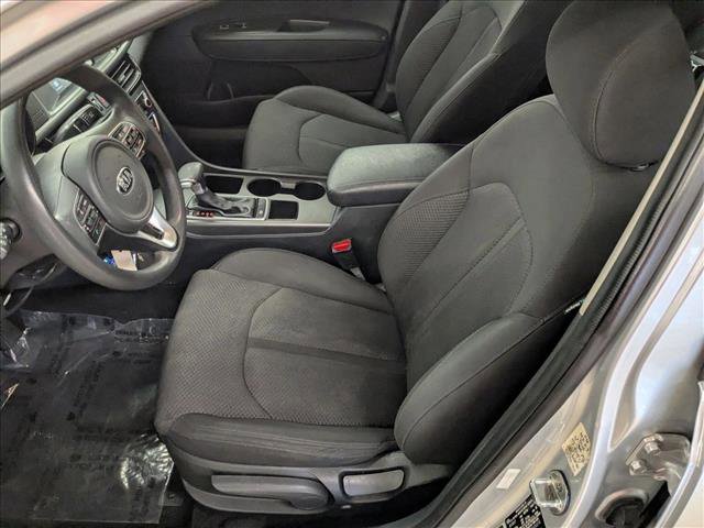 Used 2018 Kia Optima LX image 19