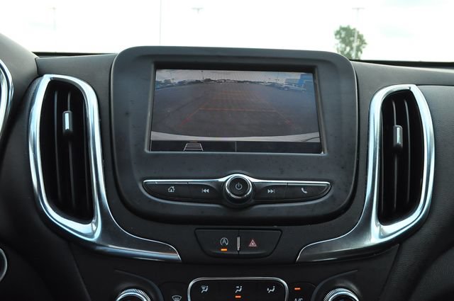 Used 2024 Chevrolet Equinox LT w/ LPO, Floor Liner Package FWD image 31