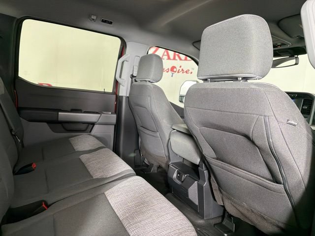 Used 2023 Ford F250 XLT w/ 360-Degree Camera Package AWD/4WD image 19