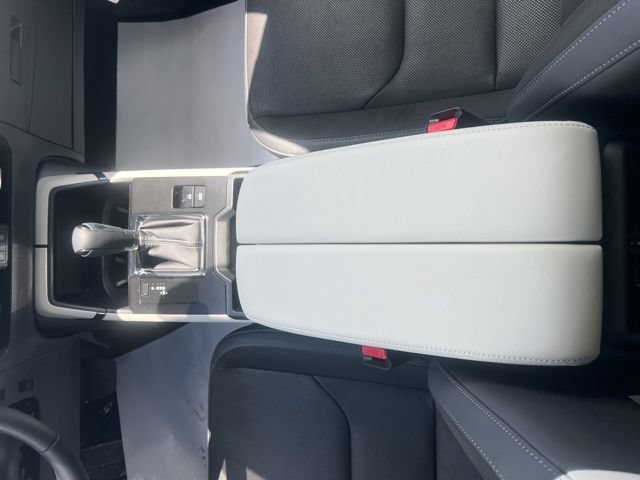 New 2026 MAZDA CX-5 Preferred AWD/4WD image 18