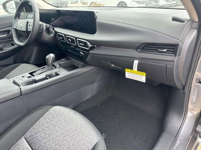 New 2026 Nissan Sentra SV w/ SV Convenience Package FWD image 15